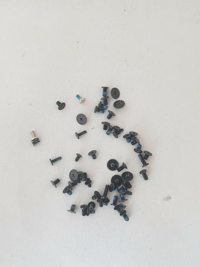 Lenovo B50-80 Series 15.6" Laptop Complete Laptop Screws Set