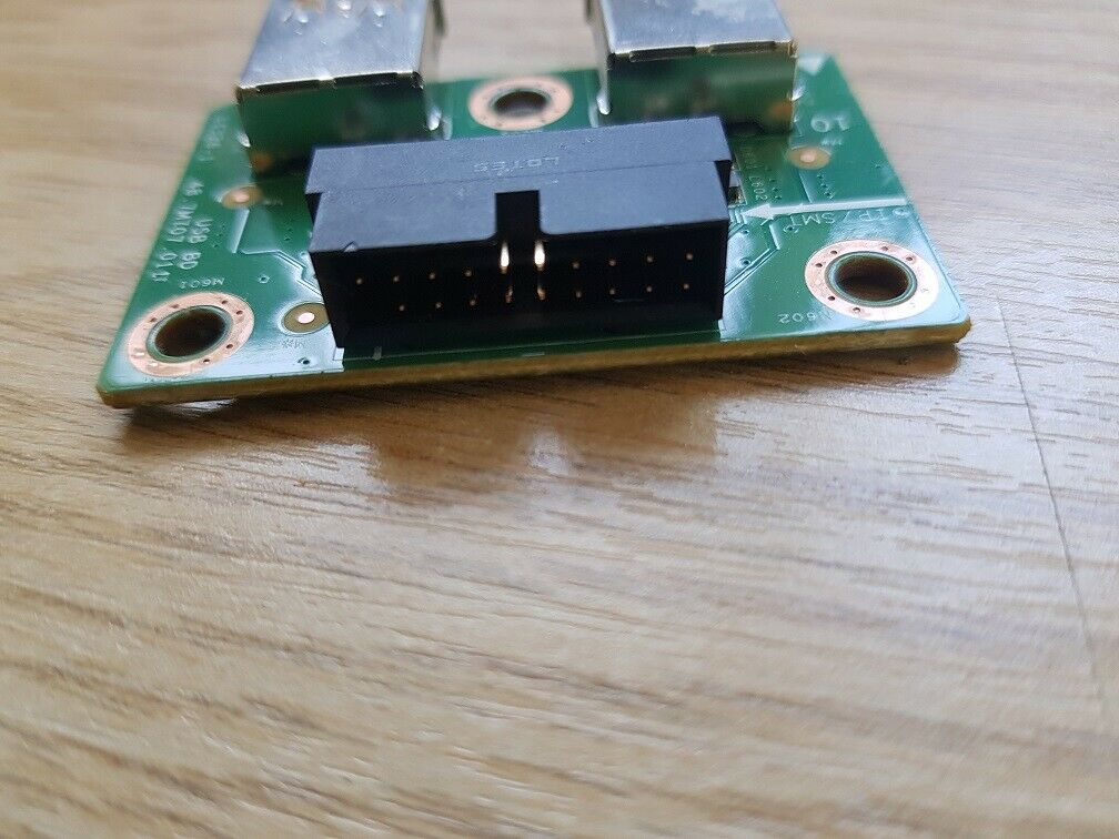 DELL 27" SCREEN ( U2713HMt ) USB BD Board L1226-1 / 48.7M707.011