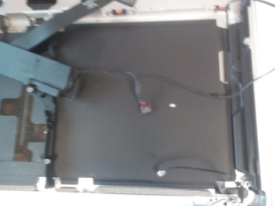 MacBook Pro 13" A1278 Mid 2012 i5 Original Palmrest & US Keyboard / 661-6595