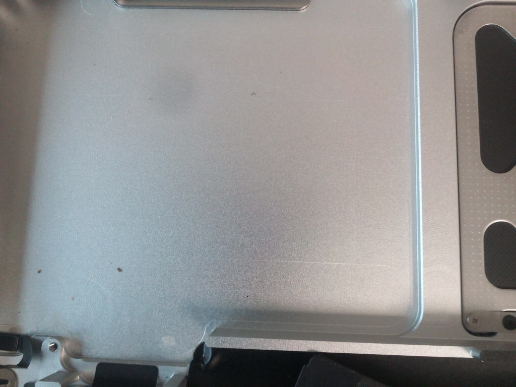 MacBook Pro 13" A1278 Mid 2012 i5 Original Palmrest & US Keyboard / 661-6595