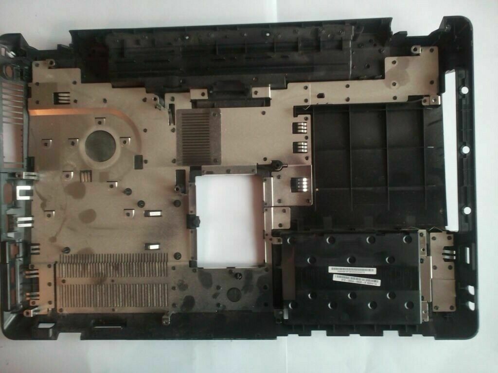 SONY F-SERIES PCG-81312L VPC Base Plastics Lower Casing 013-120A-8129-B