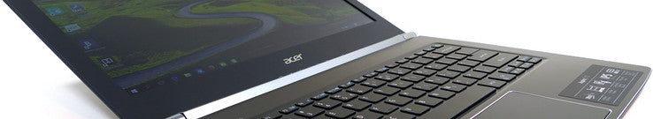 ACER ASPIRE S5-371 13.3" Windows 11 ULTRABOOK Laptop