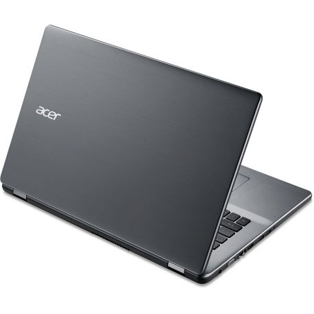 Acer Aspire E5-731 17.3" Business Laptop 3556U 1.70GHz 8GB 256GB SSD Windows 11 Pro