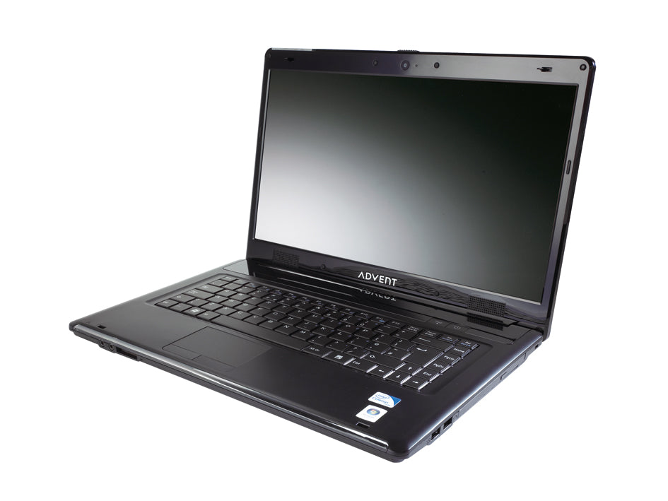 Advent Roma 15.6" C900 2.20GHz 4GB Ram 120GB HDD DVD W11 Pro Webcam UK laptop