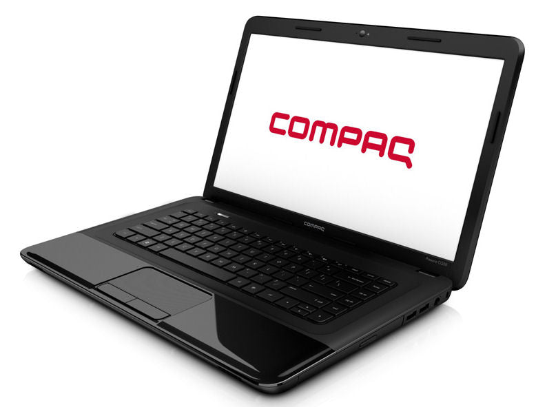 Comaq CQ58 15.6 AMD 1.4GHz E1-120 w/Rad HD 4GB 500GB Laptop