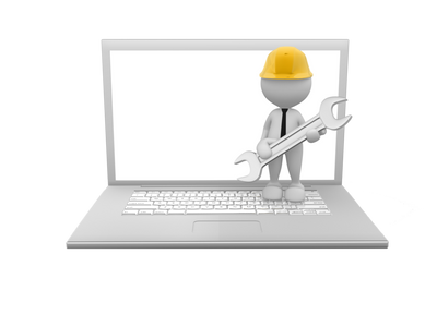 Computer / Laptop Hardware & Software Service