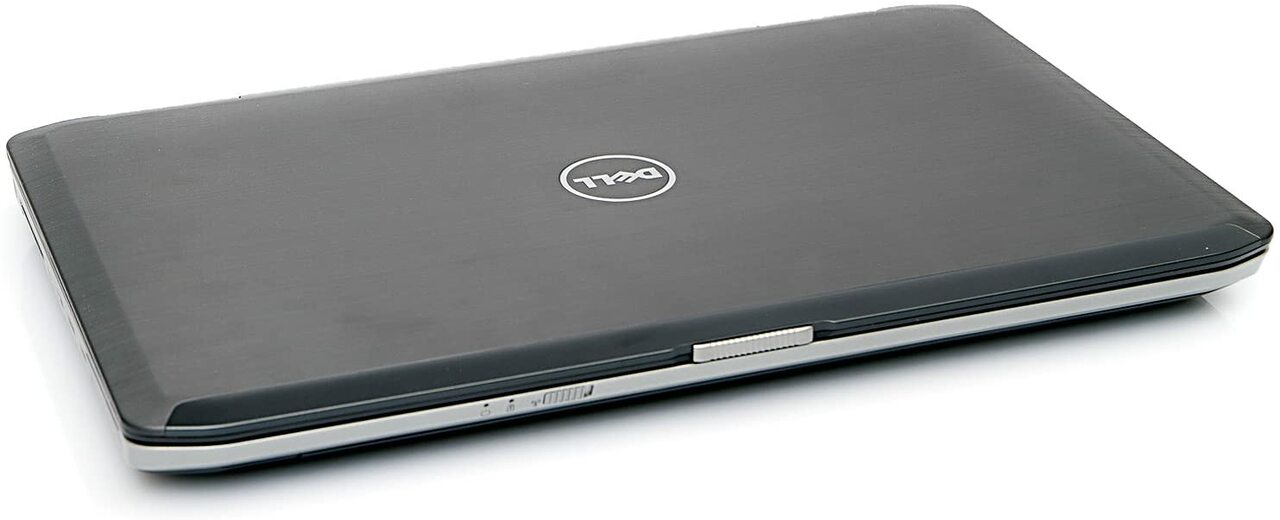 Dell Latitude E5520 15.6" Core i3 2.30GHz 4GB Ram 750GB HDD Pro Laptop