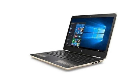 HP 15-AW007CY LAPTOP TOUCH AMD 2.9GHz 6GB 1TB HDMI WEBCAM W10 HOME Laptop