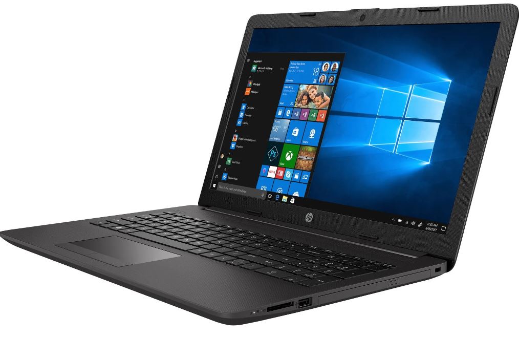 HP 255 G7 15.6" AMD 2.30HGz 16GB 512GB SSD LAPTOP + W10 PRO HDMI