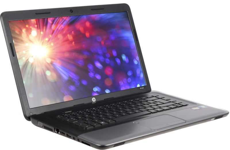 HP 655 15.6" AMD 1.70GHz 8GB 256GB SSD HDD Webcam Business Laptop Windows 11 Pro