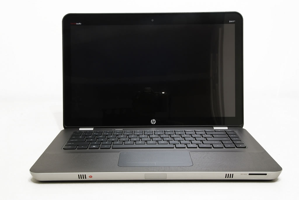 HP Envy 17-1050ea i7-720qm 1.60ghz 16gb 256gb SSD Hdmi Webcam w11 Pro Laptop