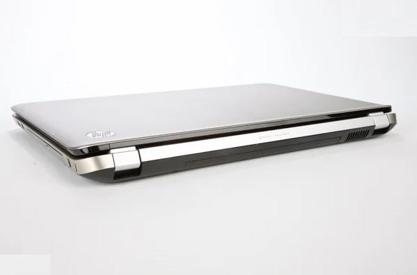 HP PAVILION DV7 17.3" i7-2670QM 2.20GHz 8GB 240GB SSD W11 GAMING F.P Laptop