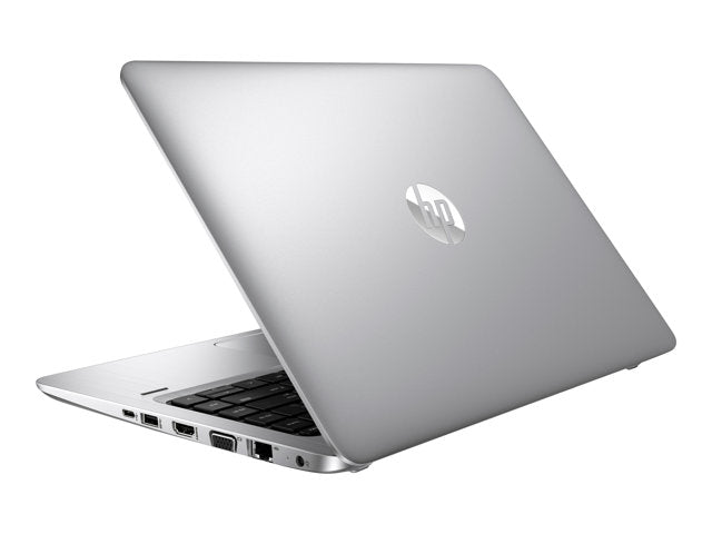HP Probook 430 g4 i7-7500u 2.70ghz 8gb 256gb Ssd Hdmi Webcam w10 Pro Laptop