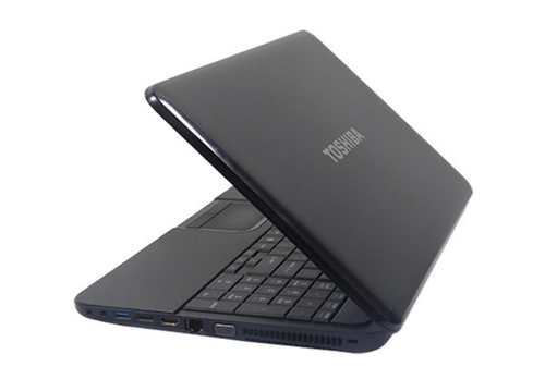 Toshiba Satellite Pro c850-1he 1.80ghz 4gb 500gb Hdmi Webcam w10 Pro Laptop