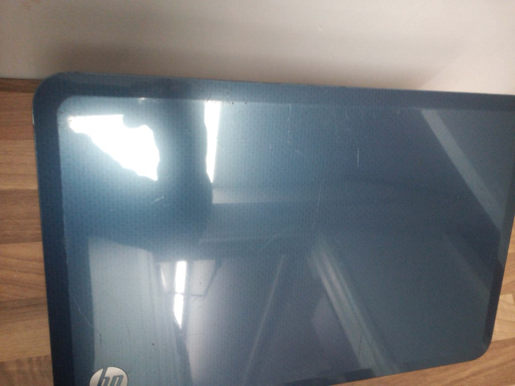 HP Pavillion G6 Blue 15.6" i3 2.40GHz, 6GB 500GB W10 WEBCAM, HDMI Laptop