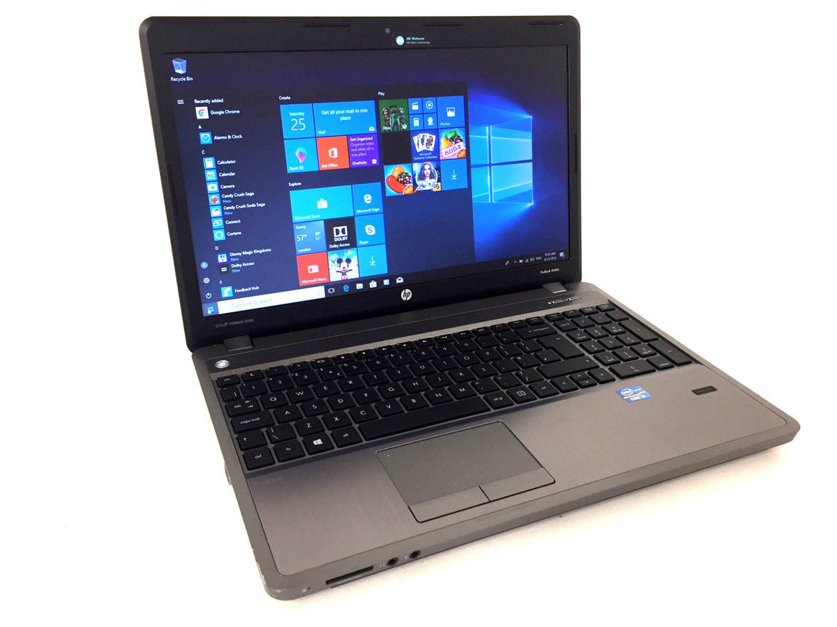 hp Probook 4540s 15.6