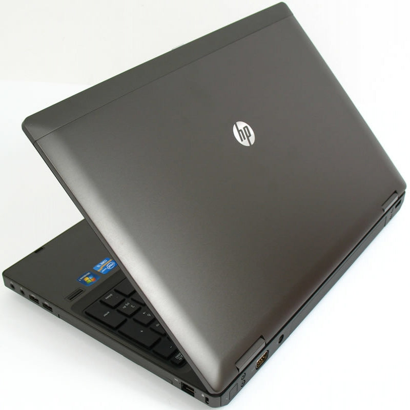 hp Probook 6570b 15.6" i5-3230M 2.60GHz 8GB 128GB SATA Business Laptop W11 PRO