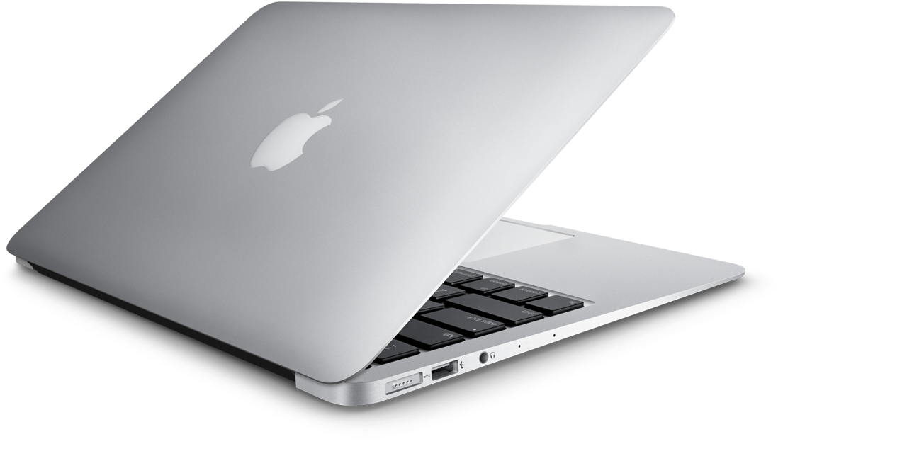 Apple MacBook AIR 13'' A1466 Core i5 1.8GHz 4GB/256GB (Mid 2012) Grade A-