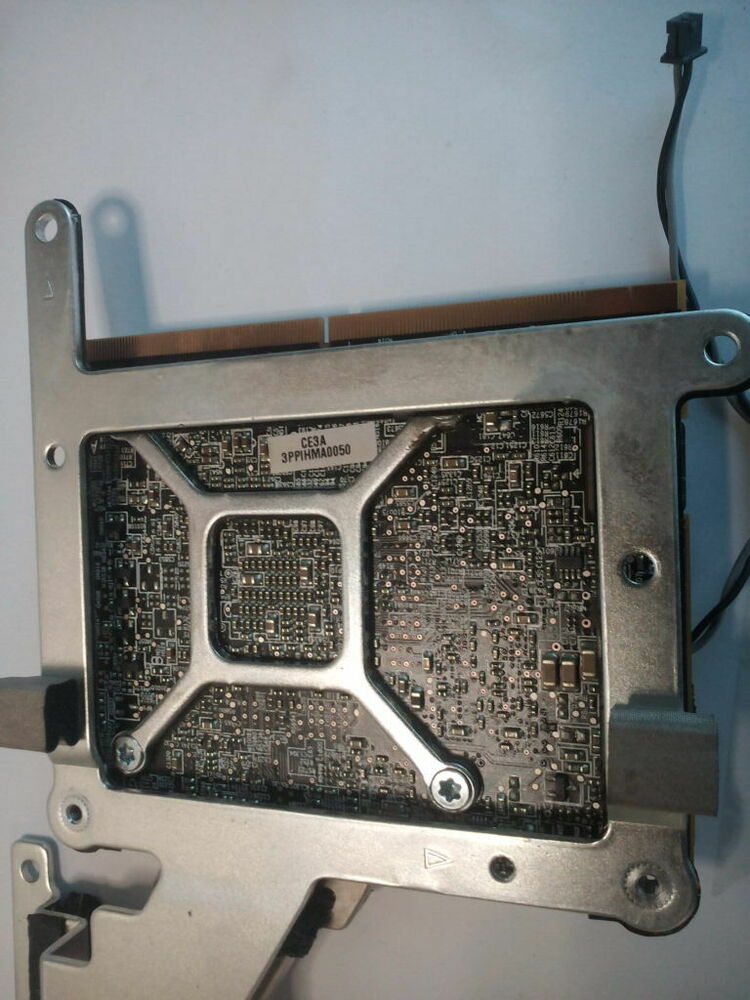 APPLE iMac 21.5" A1311 2009 ATI Radeon HD 4670 256MB Graphics Card | 661-5308