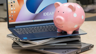 Cheap Budget Laptops
