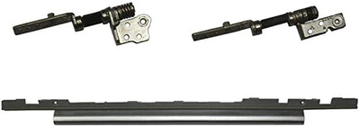 Screen Hinges & Covers