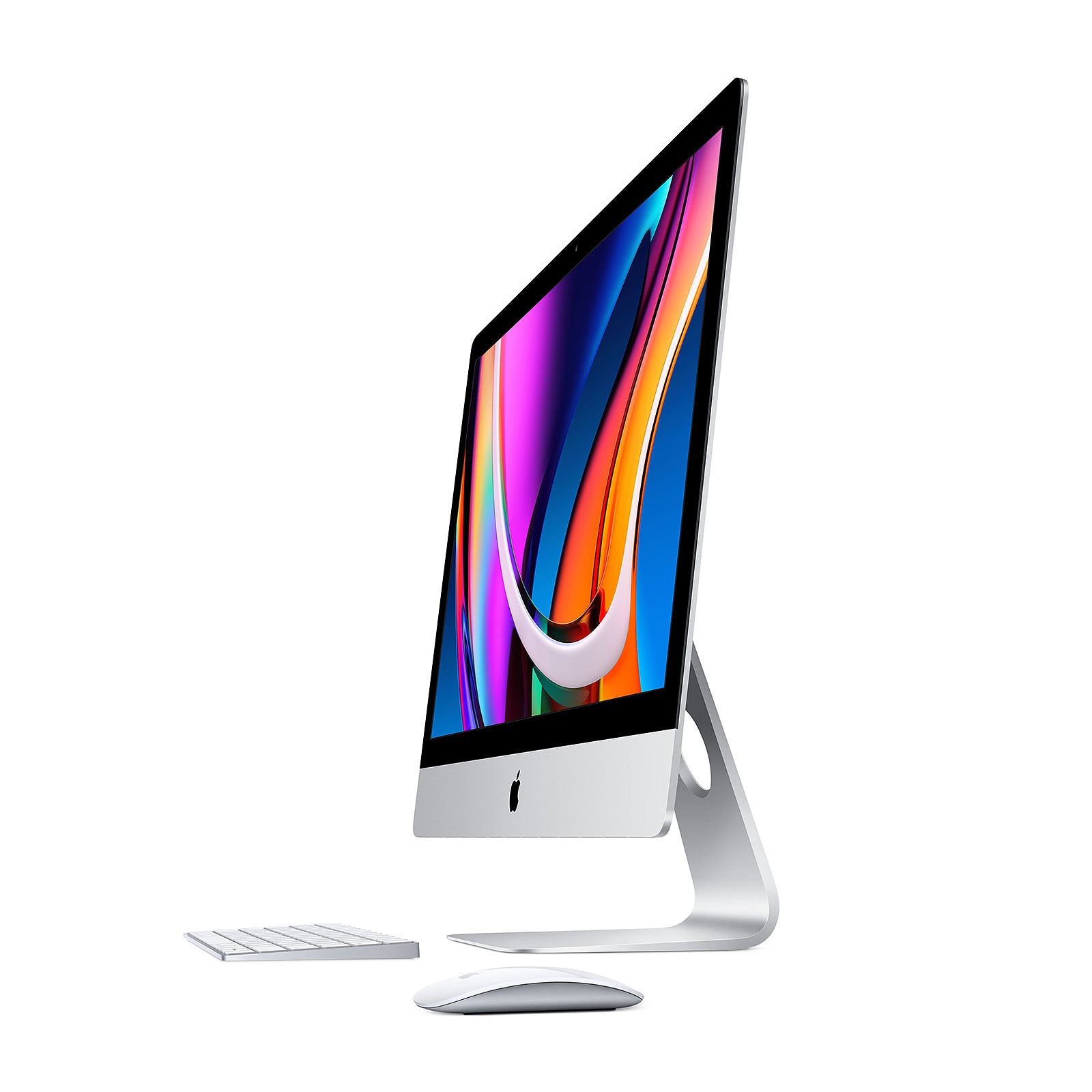 A huge collection of fully certified refurbished imacs from the business end online