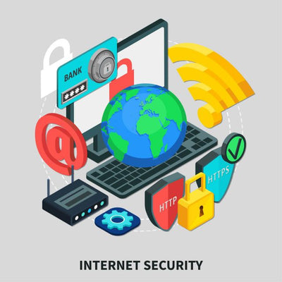 Protect your system with our huge selection of internet security software solutions