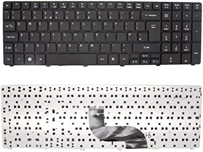 Laptop Keyboards