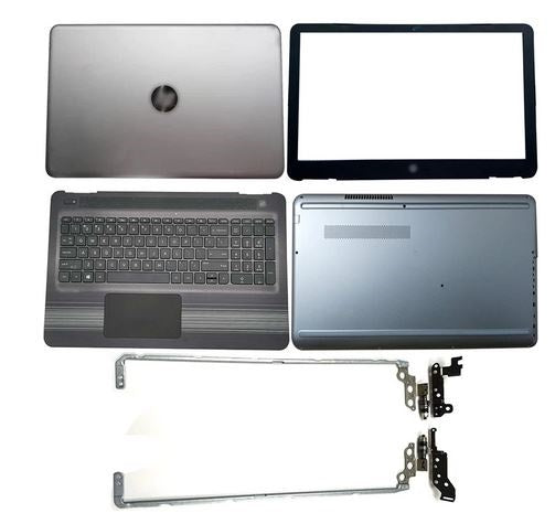 Laptop Housing Cases