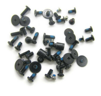 Laptop Screws ( Internal/External )