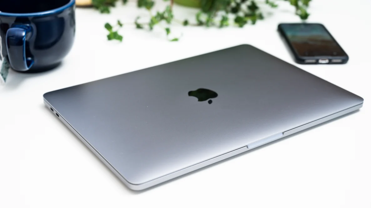 MacBook Pro