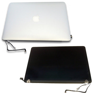 huge selections of screens and screen assemblys for macbook, imac and cinema from the business end online