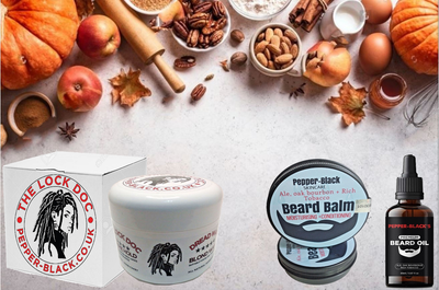 Pepper-Black's Cosmetics
