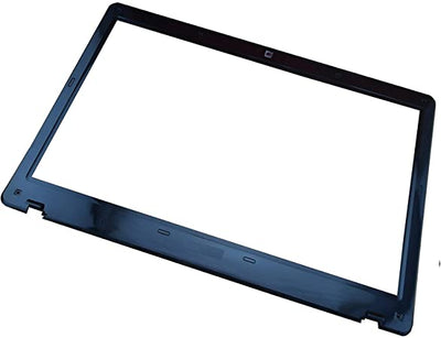 Screen Bezels