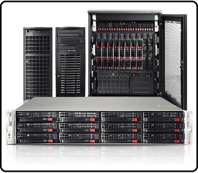 Server Equipment