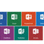 Microsoft Office Professional Plus 2021 For Windows | DVD