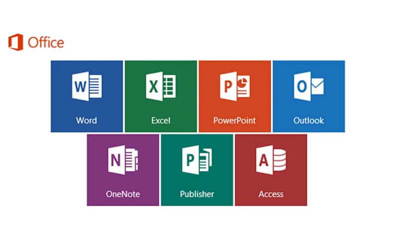 Microsoft Office Professional Plus 2021 For Windows | DVD