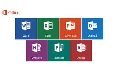 Microsoft Office Professional Plus 2021 For Windows | DVD