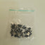Dell XPS 15 L501X 15.6" Complete Full Set Of Screws | Internal & External