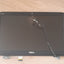 Dell XPS 15 L502x 15.6" Screen Display Assembly W/Cables + Hinges Silver 04X9J1 | 0DF2V2 screen