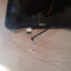 Dell XPS 15 L502x 15.6" Screen Display Assembly W/Cables + Hinges Silver 04X9J1 | 0DF2V2 screen