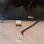 Dell XPS 15 L502x 15.6" Screen Display Assembly W/Cables + Hinges Silver 04X9J1 | 0DF2V2 screen