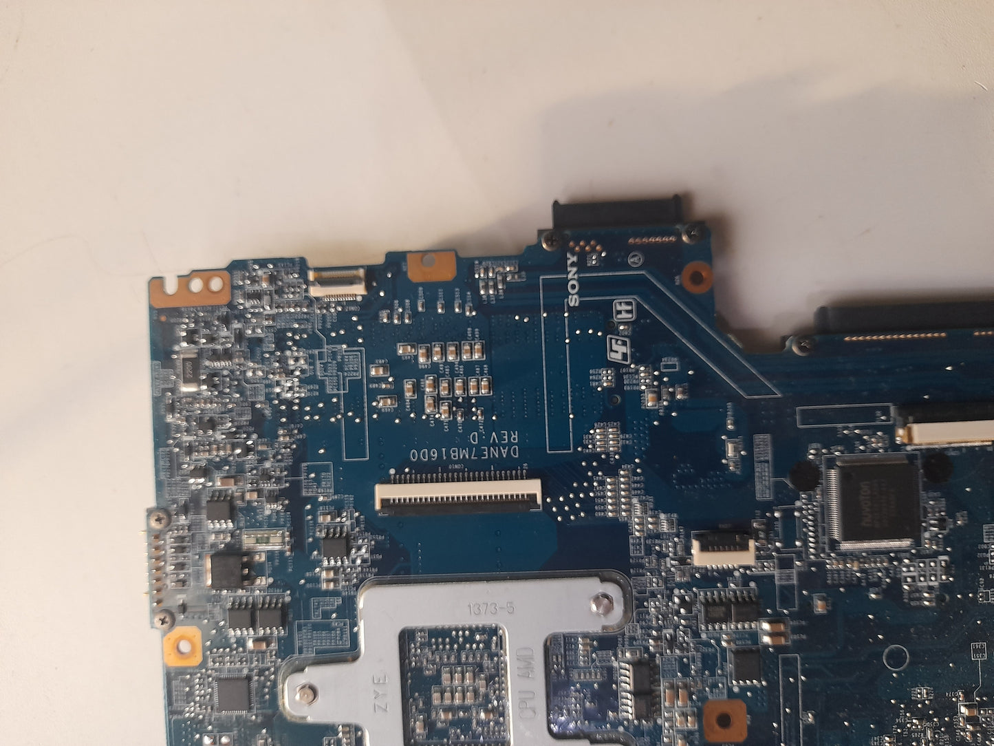 Sony Vaio 15.6" VPCEE3Z0E VPCEE3ZOE PCG-61511M Motherboard & AMD CPU DANE 7MB16D0