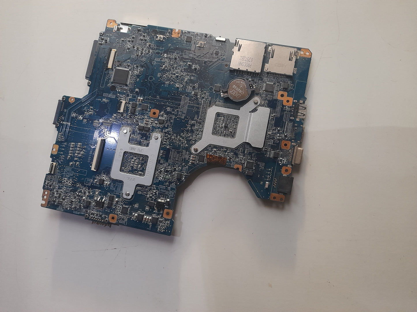 Sony Vaio 15.6" VPCEE3Z0E VPCEE3ZOE PCG-61511M Motherboard & AMD CPU DANE 7MB16D0