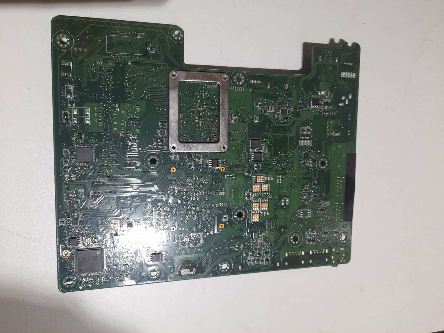 Acer ZC-700 AIO PC Motherboard & CPU IPMBW-BR Celeron N3150 Windows 10 In BIOS