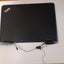 Lenovo 11E ThinkPad  Chromebook LED Complete Screen Assembly With Hinges & Cable