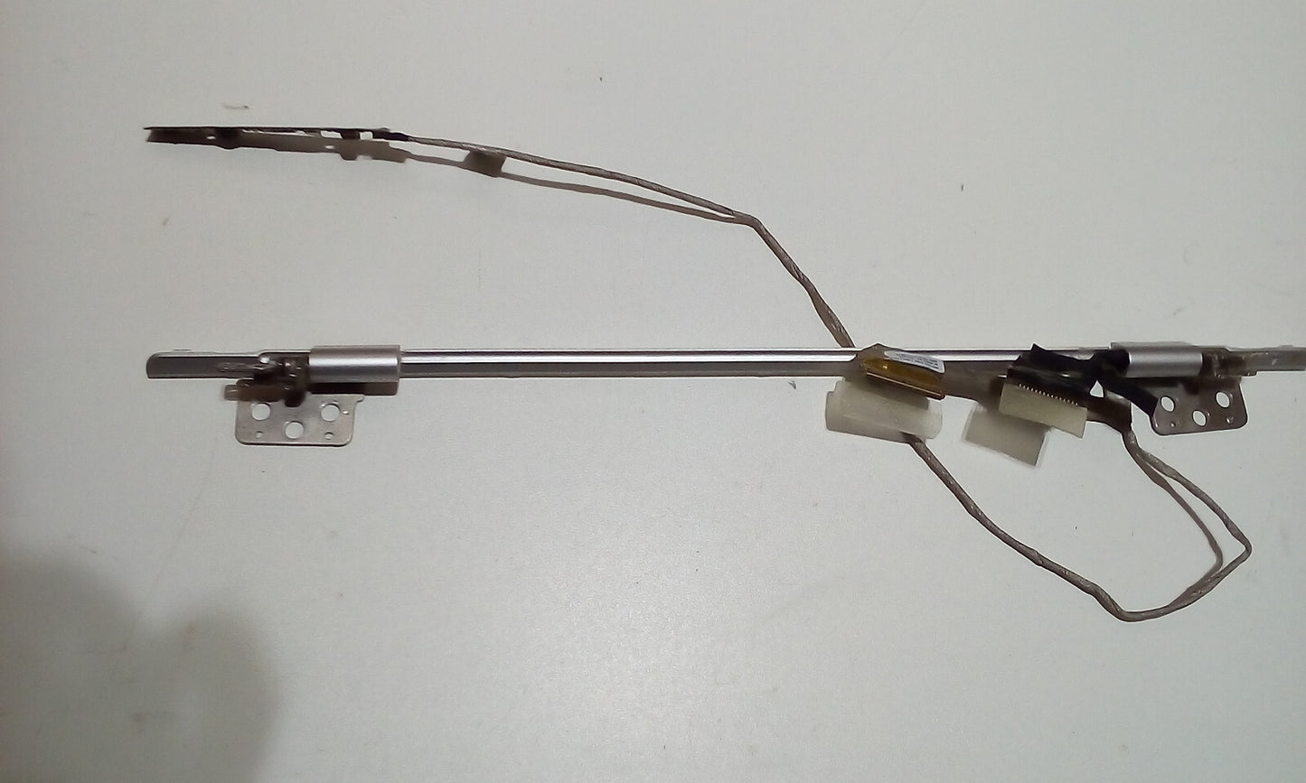 SONY VAIO SVT111A11W SVT11125CGS 11.6" Screen LCD LED Cable 50.4UW03.002 Hinges