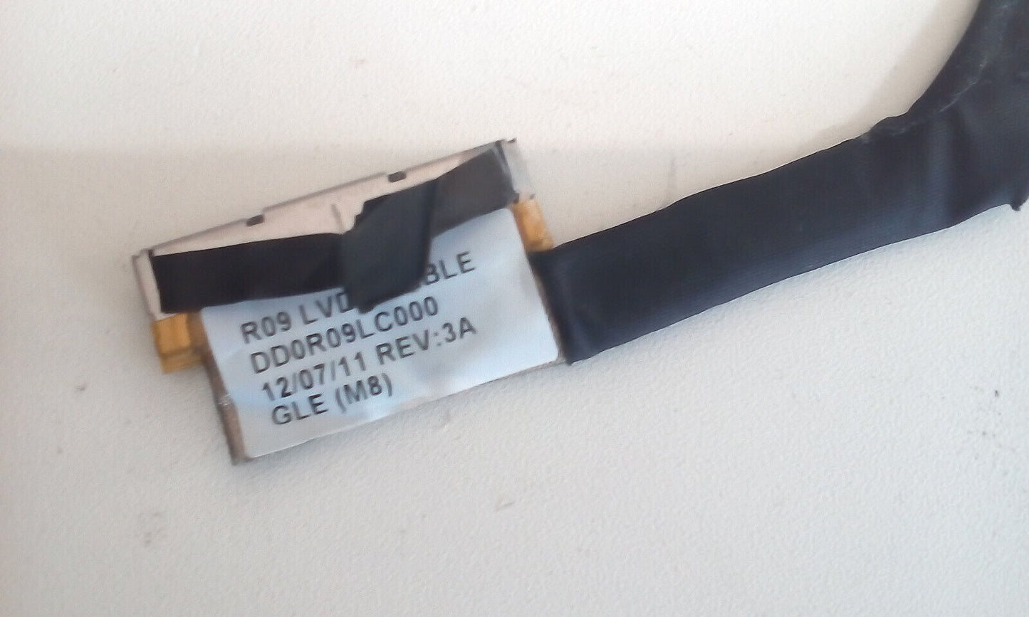 Dell Inspiron 5720 17R 17.3" Screen Display Cable Video Cable 0K2M54