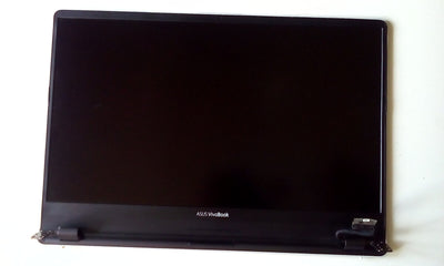 ASUS VivoBook S14 14.1"" IPS Full Laptop Screen Assembly W/Cables