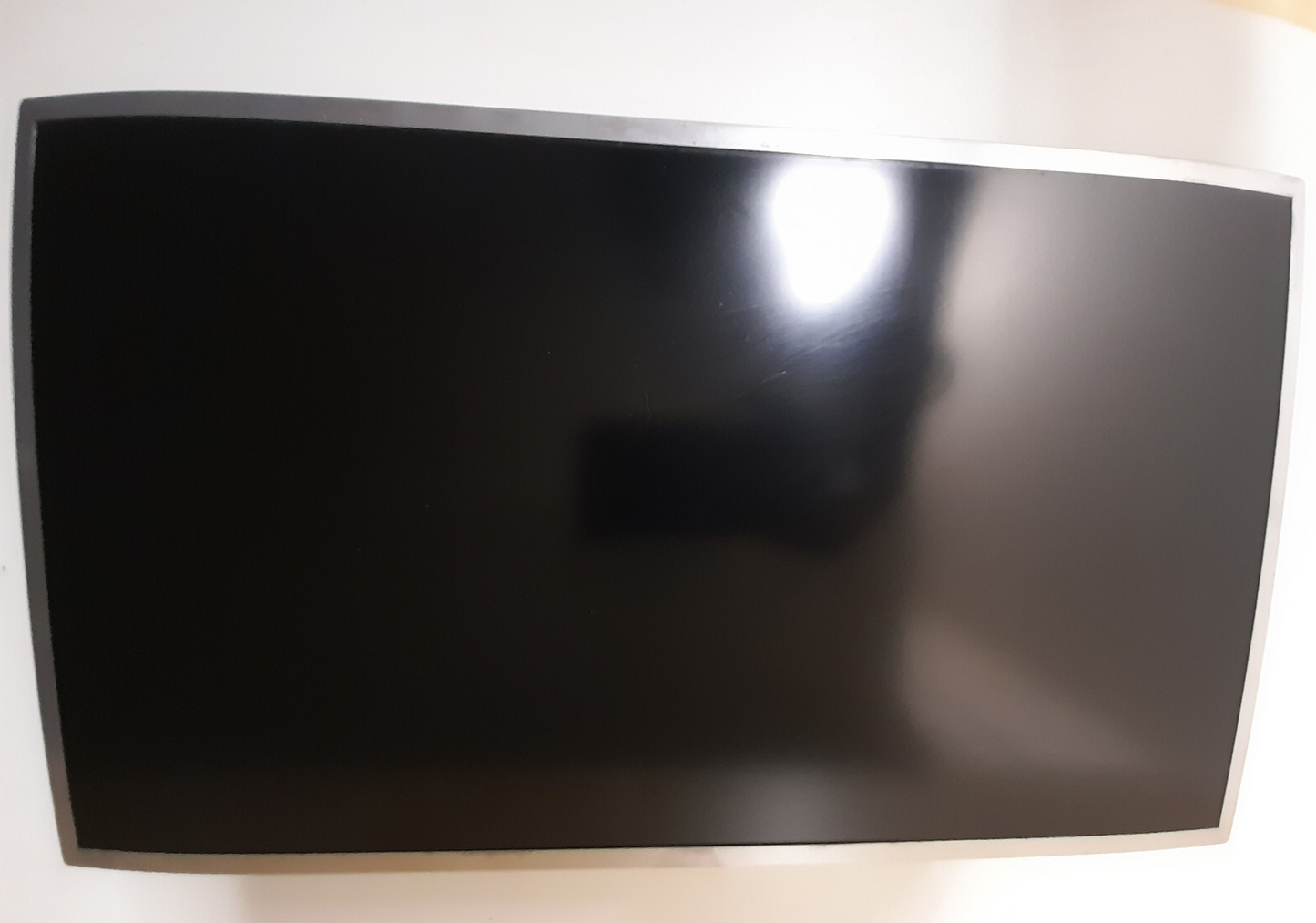  AU Optronics B173HW02 V.1 17.3" Matte LED Screen Front View